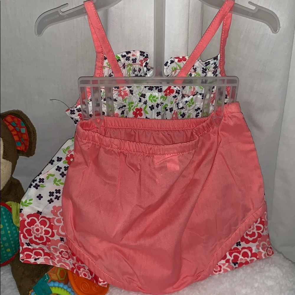 Infant 2 pc - Picture 3 of 4